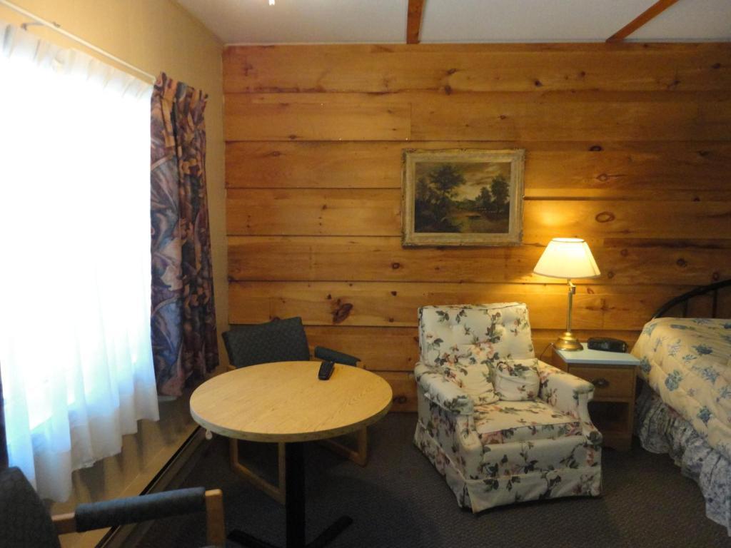 The Nordic Inn Dorset Exteriör bild