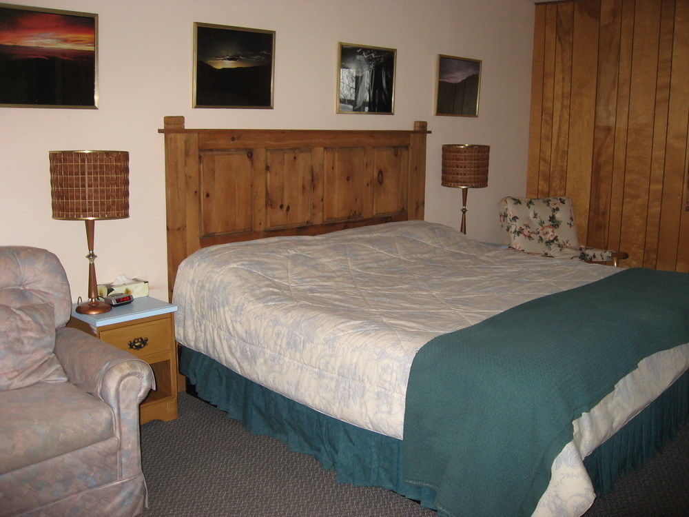 The Nordic Inn Dorset Exteriör bild